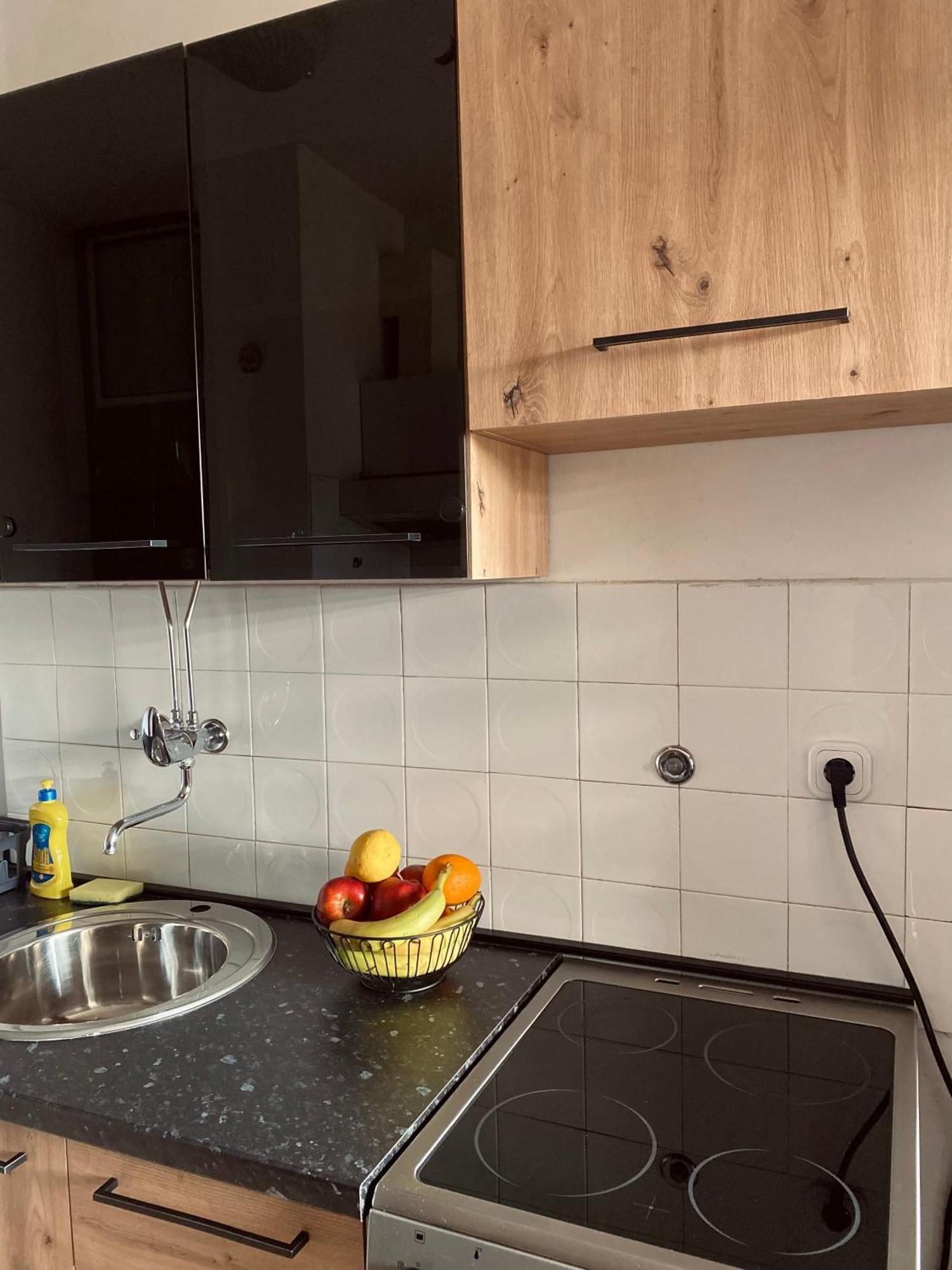 Apartment Niko - Self Check - In Split Buitenkant foto