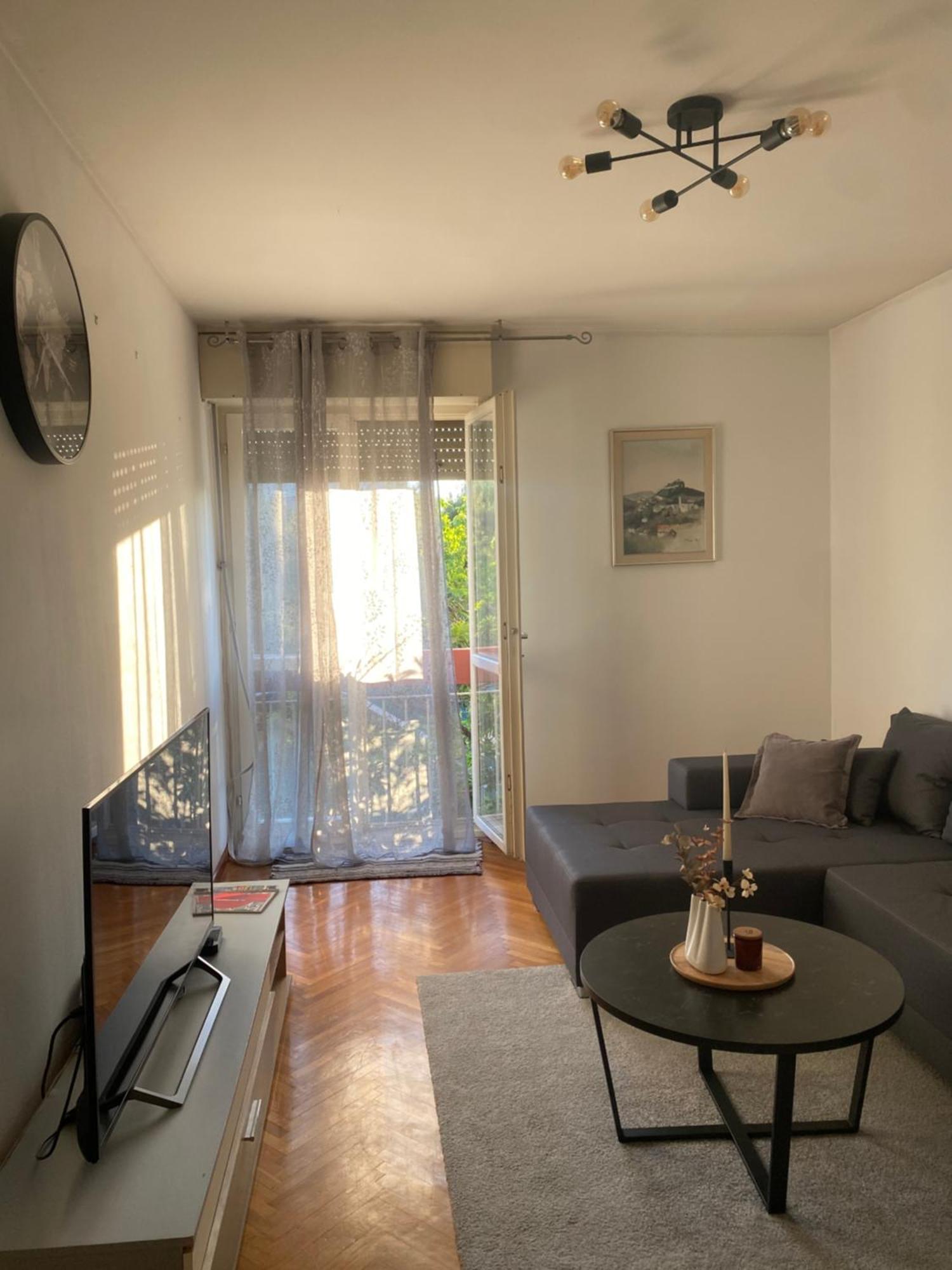 Apartment Niko - Self Check - In Split Buitenkant foto
